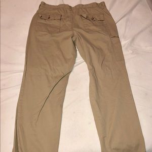 Mens club room slacks